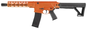 CARABINE P2P HDC68 ORANGE CAL 68 FULL AUTO - 16 J